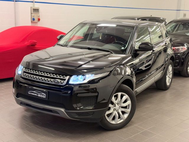 Land Rover Range Rover Evoque 2.0 eD4 150CV