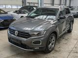 Volkswagen T-Roc 1.5 TSI United LED R-KAM CLIMATR. SHZG - VW T-Roc Unfallwagen