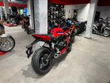 Honda CBR650R 2026 Red *Tageszulassung 05-26* - HONDA VON 501 BIS 750 CCM
