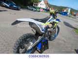 Sherco 300 SE Factory 2020 139BH - SHERCO ENDURO