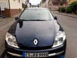 Renault Laguna DynamiqueL 2.0 TCe 170 Automatik LPG - Renault Laguna aus 2007