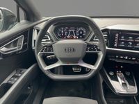 Audi Q4 e-tron - Vorschau Bild 10