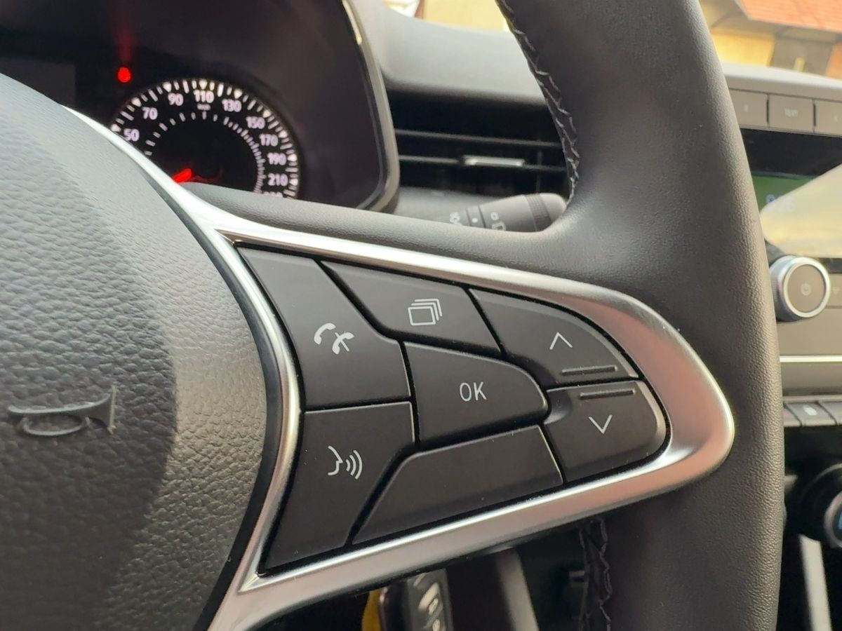 Fahrzeugabbildung Renault Clio ZEN TCe 90 Klima