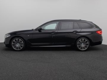 BMW 520 - 11