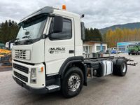 Volvo FM 420 4x2  Retarder EEV