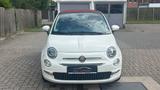 Fiat 500 Lounge - gebrauchte Fiat 500 aus dem Jahr 2015