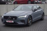 Volvo S60 Hybrid Polestar LED Navi 360° ACC Memory DAB - Volvo S60 mit Schiebedach