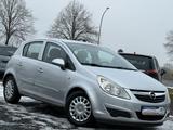 Opel Corsa D Edition 1.2*TÜV/AU-NEU*Klima*BC*wenig-km - Opel Corsa aus 2007: 1.2