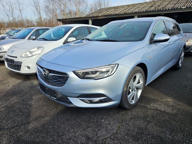 Opel Insignia B Sports Tourer Innovation 4x4