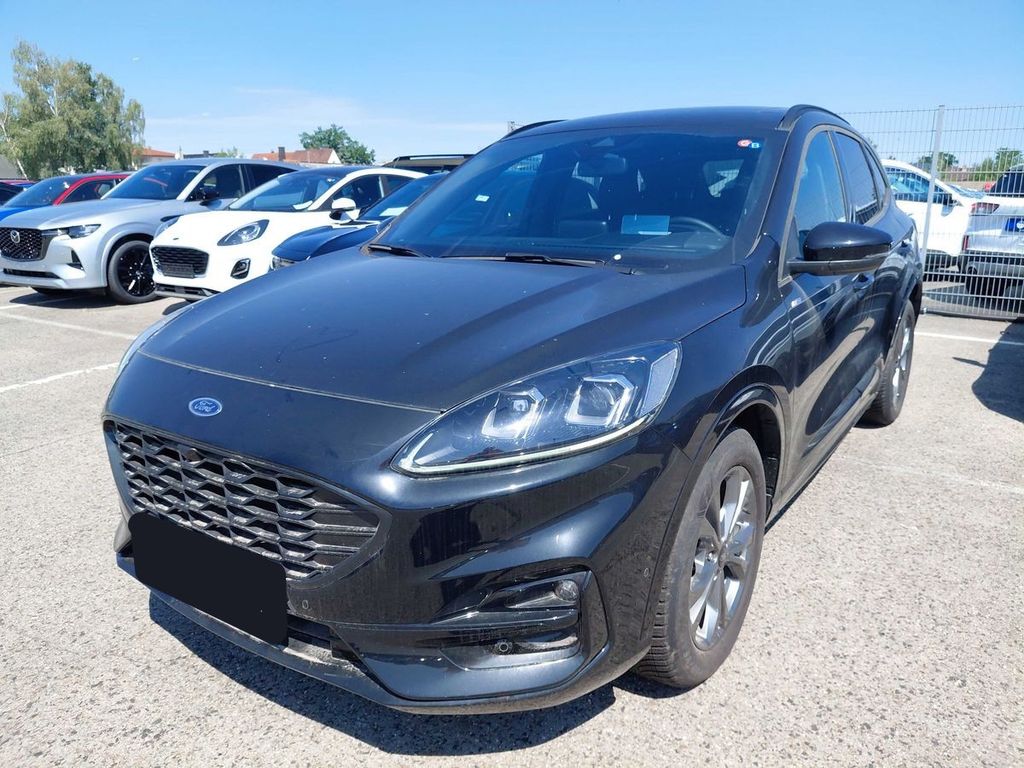 Image of Ford Kuga