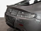 Aston Martin V8 Vantage Coupe Aston Martin Hamburg - Aston Martin Gebrauchtwagen von 2010