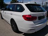 BMW 316d Touring*NAVI*LED*SEHR GEPFLEGT* - BMW 316 in Nürnberg