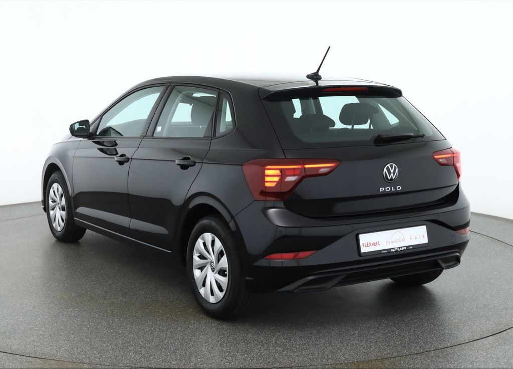 VOLKSWAGEN Polo 2026
