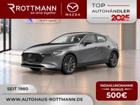 Mazda 3 - Vorschau Bild 1