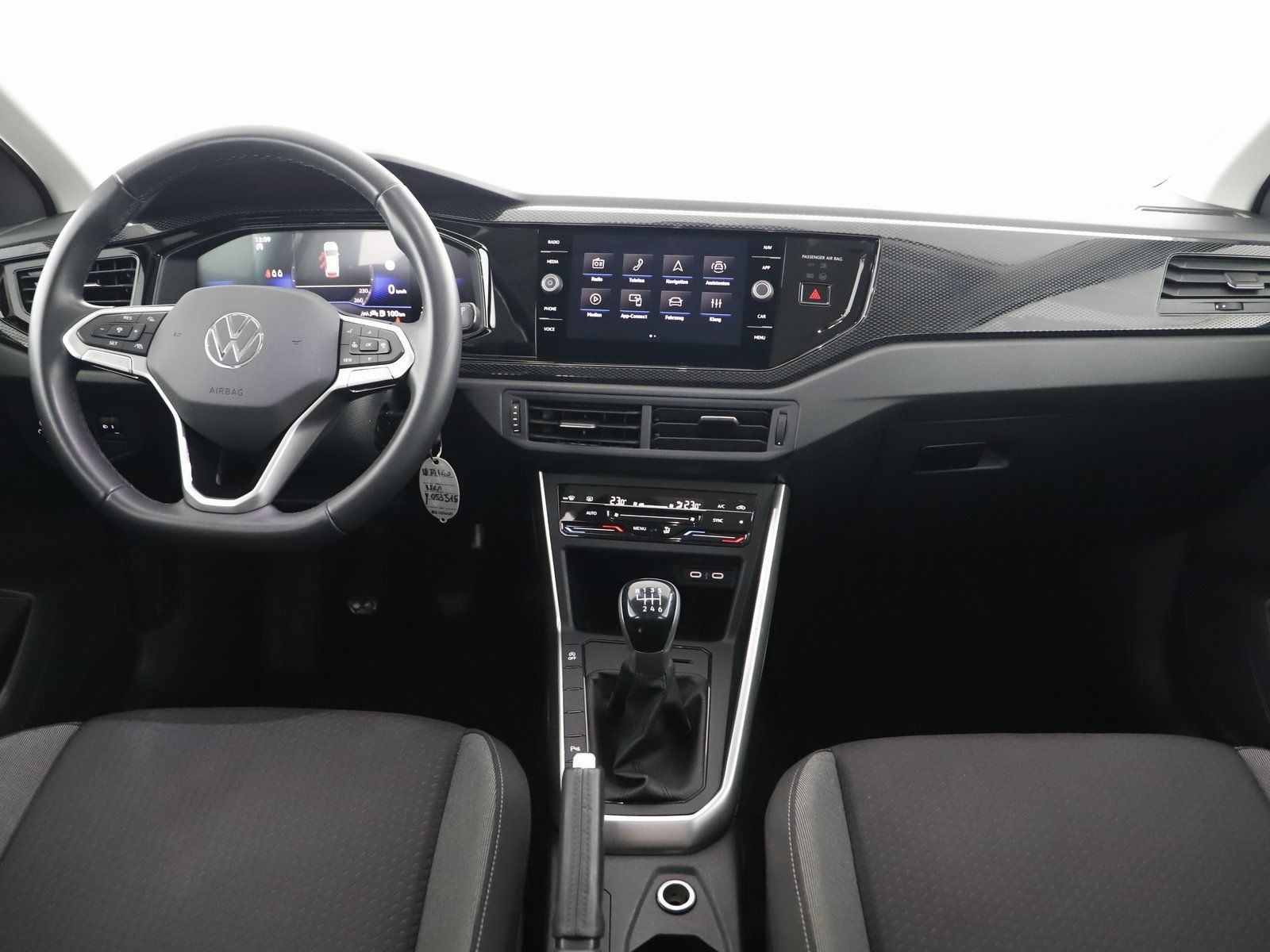 Volkswagen Taigo - Bild 16