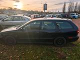 Volvo V40 1,9 Diesel - Volvo V40 mit Diesel-Antrieb: 1.9