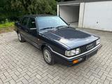 Audi 90 Typ B2 - Audi 90: Limousine