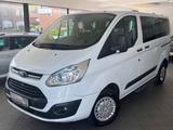 Ford Tourneo Custom Bluetooth~SpurAssi~9.Sitzer~Navi - Ford Tourneo Custom in Hannover
