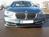 BMW 530 Gran Turismo 530d  Gran Turismo - - gebrauchte BMW 530 Gran Turismo aus dem Jahr 2010