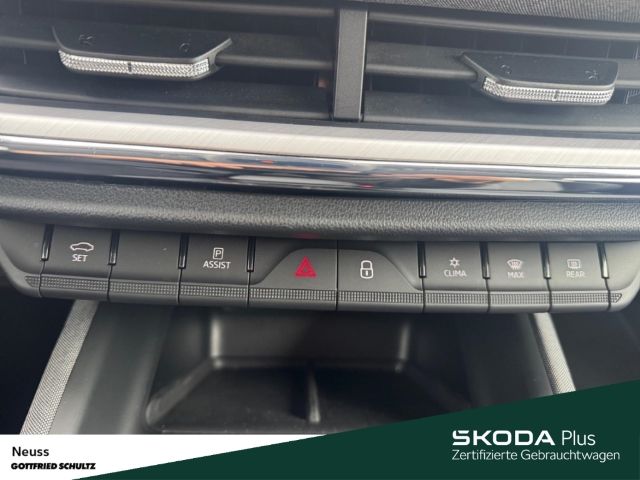 Skoda Enyaq - Bild 24