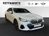 BMW i5 xDrive40 Lr. 478,- br. o.Anz. 27Mon/5`Km p.A. - BMW i5 xDrive Gebrauchtwagen