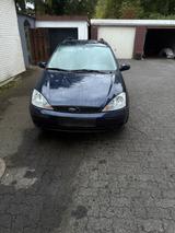 Ford focus - Ford Focus aus 2002: Kombi