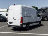 Mercedes-Benz Sprinter 317 CDI Kasten PRO Hochdach MBUX Navi - Offers