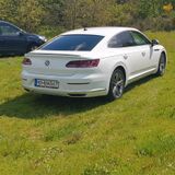 Volkswagen Arteon 2.0 TSI OPF  R-Line TÜV NEU - Volkswagen Arteon aus 2019