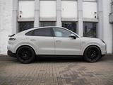 Porsche E-Hybrid Coupé INNODRIVE-LUFTF-PANO-MASSAGE-VOLL