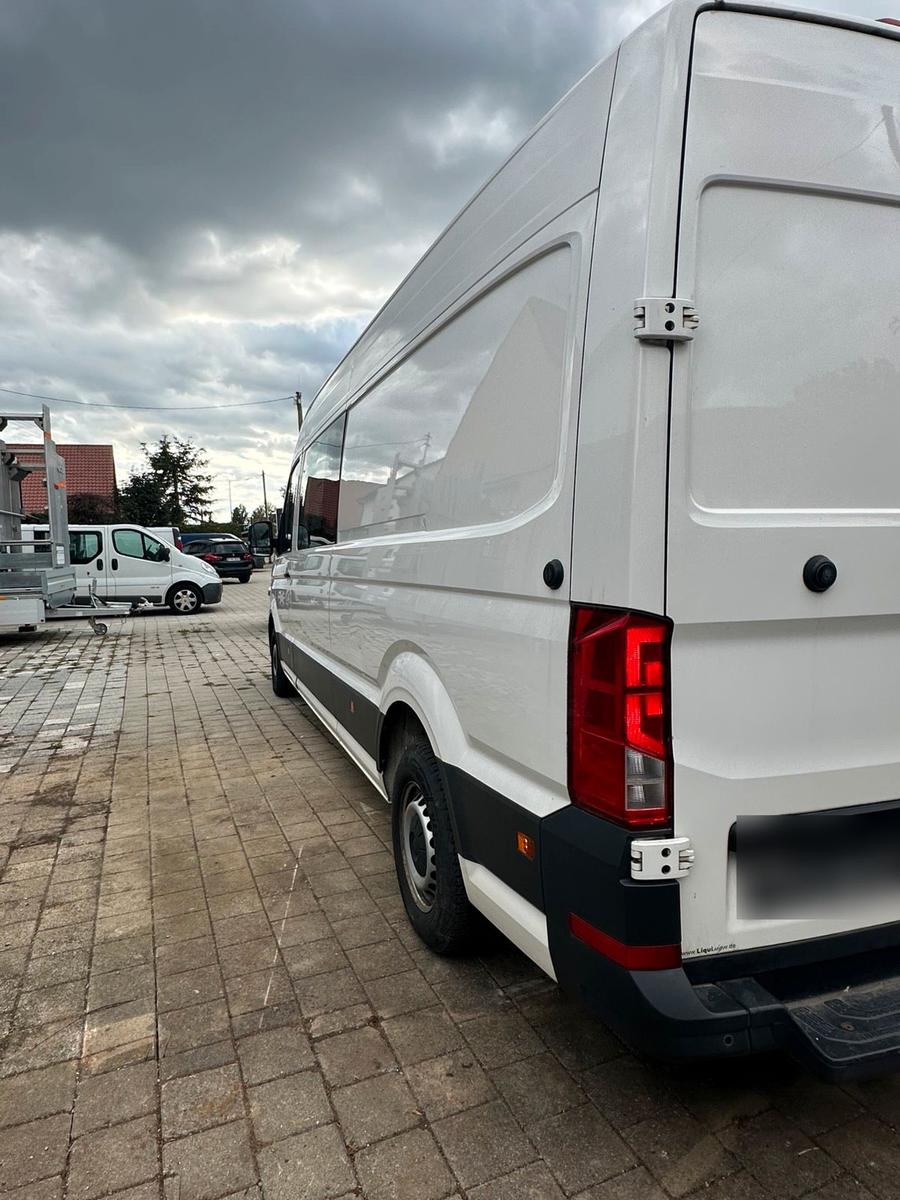 Volkswagen Andere