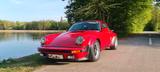 Porsche 911 SC 3.0 (3.2) Urmodell,  Motor neu revidiert 