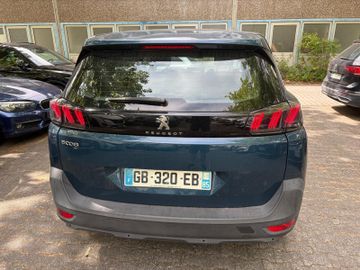 Peugeot 5008 - 3