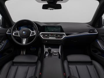 Fahrzeugabbildung BMW M340d xDr Tour HUD H/K Pano M Sportbremse Laser