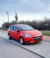 Opel Corsa 1.4 Edition Automatik - Opel Corsa von privat