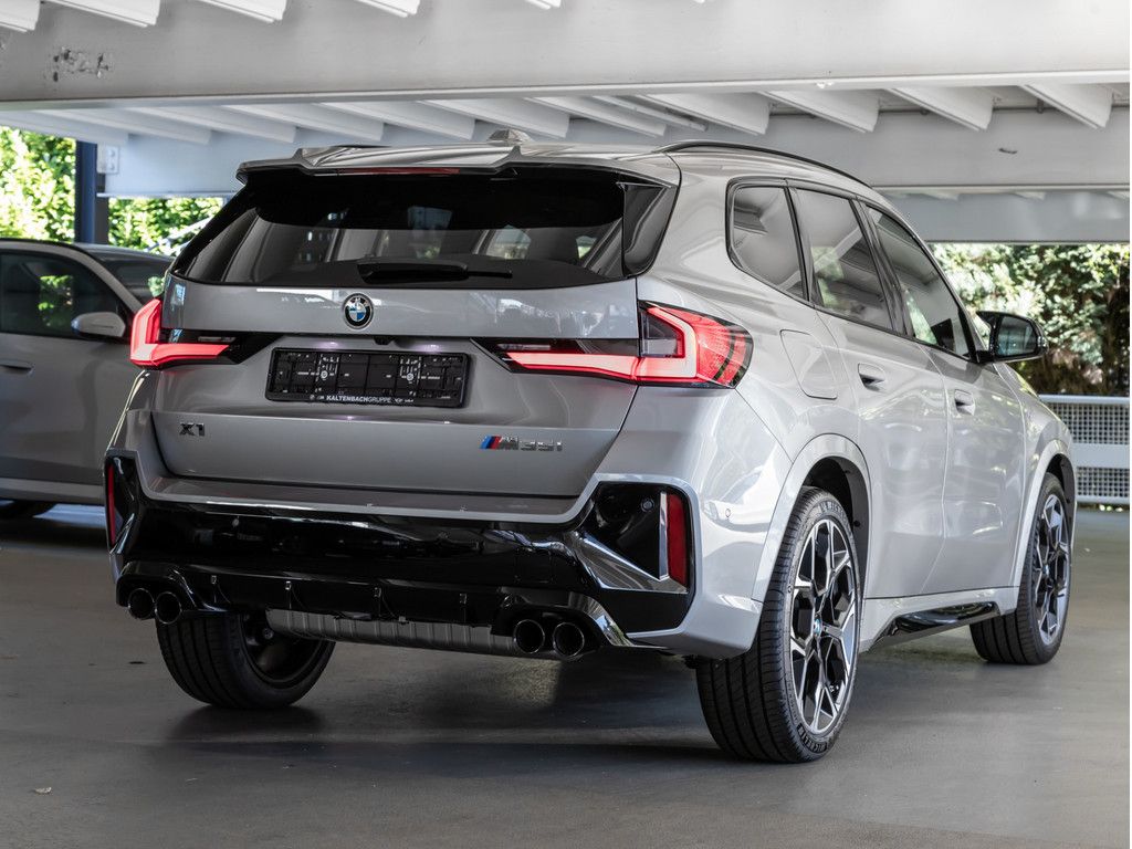 BMW X1 - Bild 5