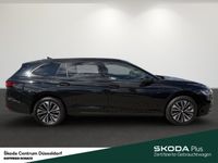 Skoda Superb - Vorschau Bild 3