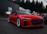 Audi RS6 4.0 TFSI tiptr. quattro -