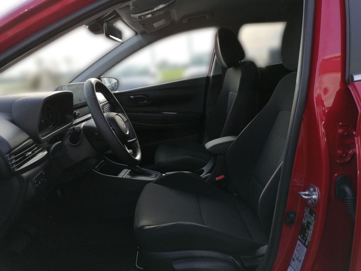 Hyundai i20 - Bild 7