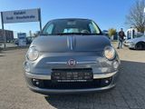 Fiat 500 Lounge/12Monate Garantie - Fiat 500 mit Diesel-Antrieb: Cabrio