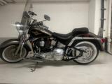 Harley-Davidson Fat Boy