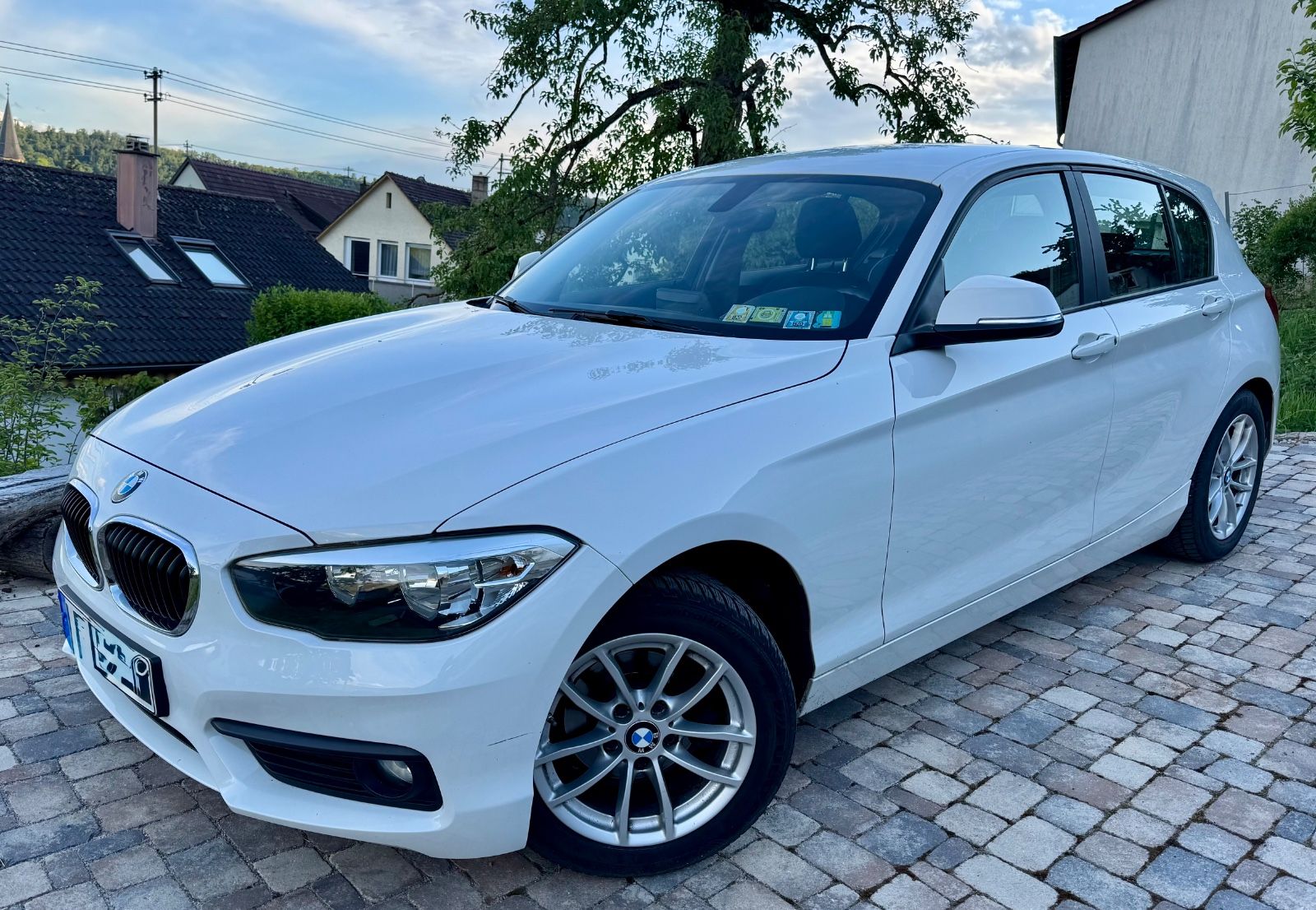 BMW 116