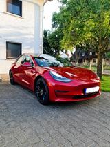 Tesla Model 3 Long Range Full Self Drive Acc Boost - Tesla in Frankfurt (Main)