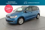 Volkswagen Touran Comfortline 2.0 TDI SCR 85kW 7-Gang DSG 4 - VW Touran Gebrauchtwagen in Wiesbaden