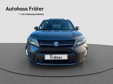 Fotografie 2 des Suzuki Vitara 1.5 Hybrid Comfort+ AllGrip AGS