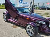 Plymouth Prowler - Plymouth Prowler Gebrauchtwagen