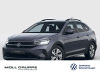 Volkswagen Taigo - Vorschau Bild 1