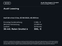 Audi Q4 e-tron - Vorschau Bild 2