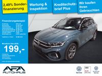 Volkswagen T-Roc - Vorschau Bild 1