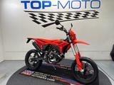 Beta RR 125 4T Motard Neues Design My26 Lieferung - BETA M4