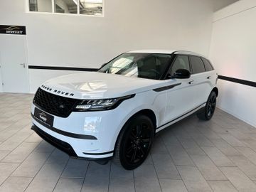 Land-Rover Range Rover Velar - 1
